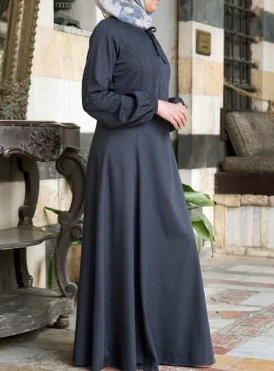 Decent abaya clearance designs