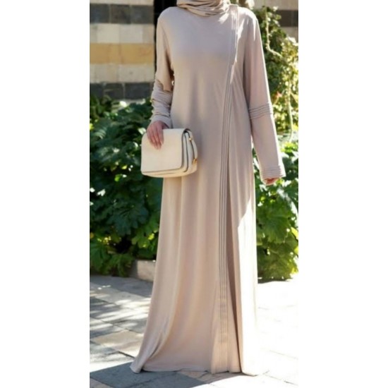 New Style Abaya