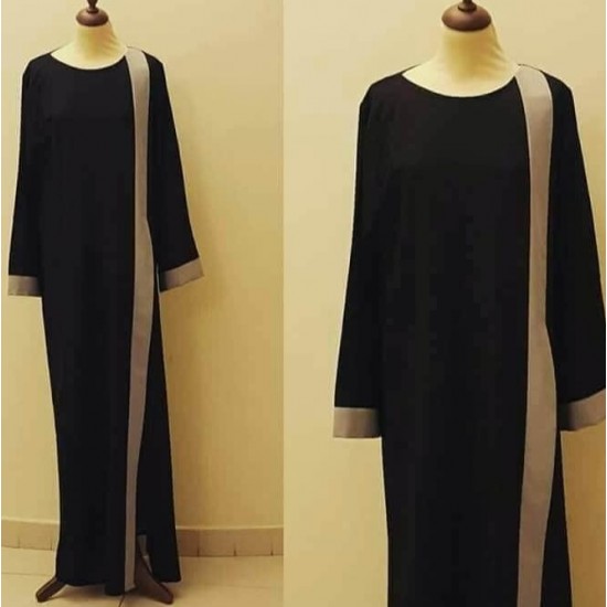 Decent  Abaya