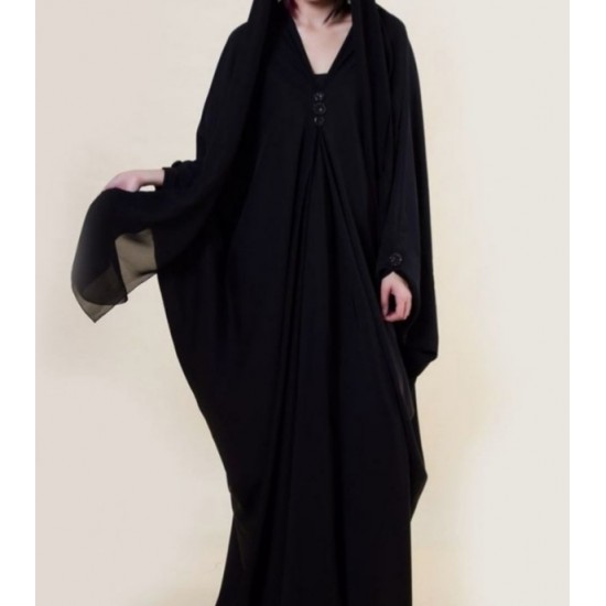 Arabian Abaya