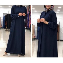 Simple Abaya For women 