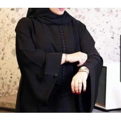 Decent  Abaya