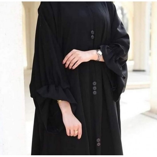 Dubai Style Abaya