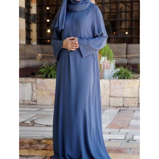 casual Abaya