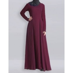 Decent  Abaya