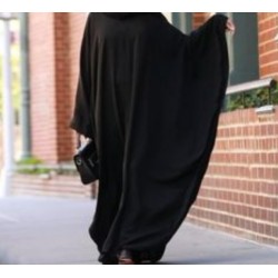 Kaftan Style Abaya