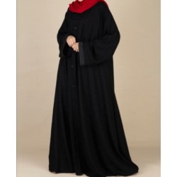 Dubai Style Abaya