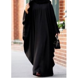 Kaftan Style Abaya