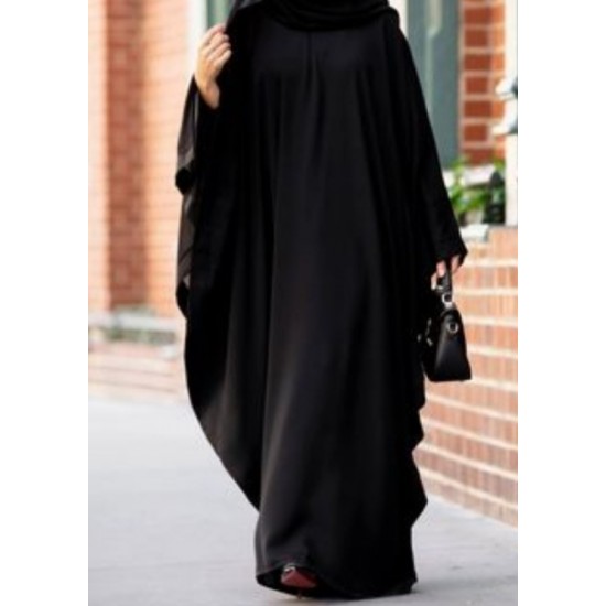 Abaya kaftan outlet style