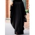 Kaftan Style Abaya