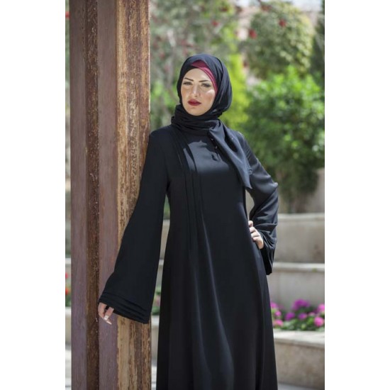 casual Abaya