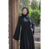 casual Abaya