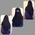 Long Layer Niqab
